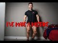 THERE'S NOT ENOUGH TIME | 14 WEEKS OUT