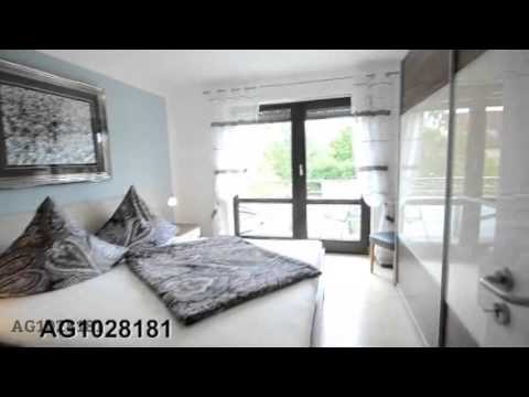 WU-1028181 - hochwertig möblierte Wohnung in Wü/Veitshöchheim