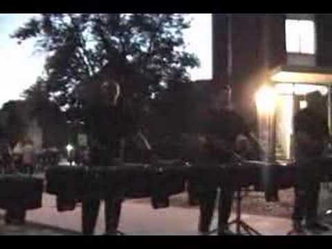 BD 2006 Finals Lot - hot book lick!