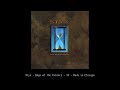 Styx   Edge of the Century   10   Back to Chicago