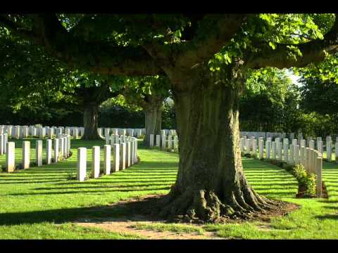 The Dying Soldier by Mack Wilberg & Nigel Short sung by Tredici chamber choir