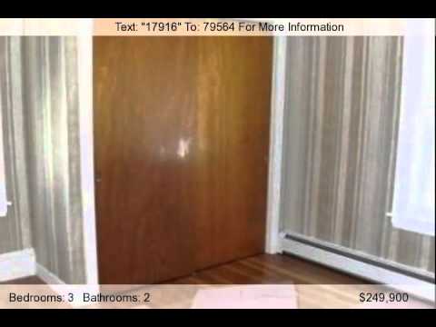 131 Myrtle Street, Lynn, MA 01905