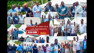 Download lagu Bhukombe wa Fred Tala - live Performance Elizabeth Maliganya Fred Ameoa Sisi Tumelowa  Ikindilo mp3