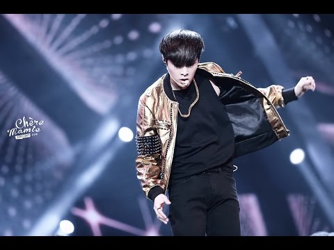 EXO LAY | Zhang Yixing ☆ Warriors ☆