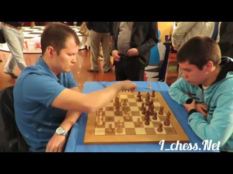 2016-09-04 IM Reshetnikov Alexey - IM Golubov Saveliy Moscow blitz 04_HD