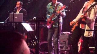 Transatlantic Mike Portnoy "Rose Colored Glasses" New York 4/23/10