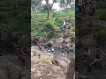 Ngintip Cewe Mandi Disungai