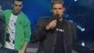 CI Finale Group Medley