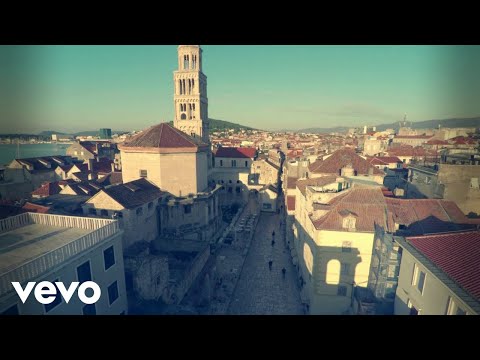 Klapa Iskon - Vrime Za Kraj