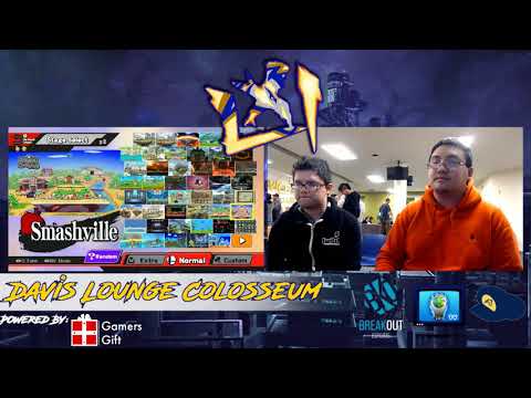 DLC #8 Winners Quarters: FONC | Stark Vs. GoE | Vermillion