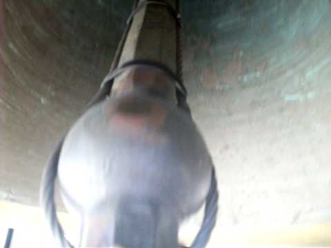 Campane di S. Maria del tiglio Gravedona