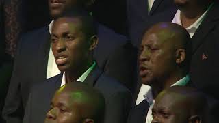 All through the night