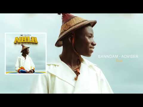 boy diarra  ft adviser bandam