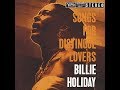 Stars Fell on Alabama  - Billie Holiday