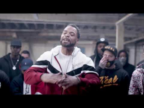Jones Ink X Method Man - Day Ones (Official Music Video)