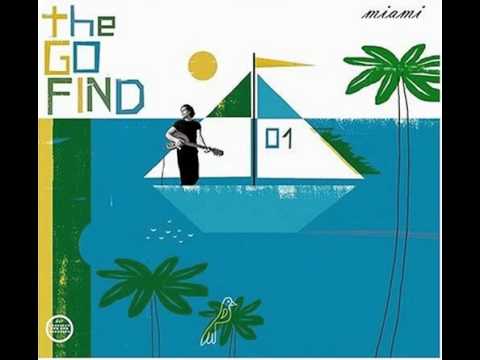 The Go Find - What I Want