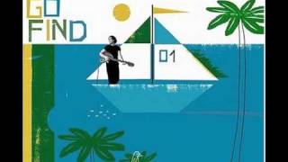 The Go Find - What I Want