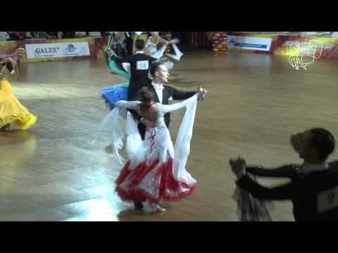 2012 PD Super GP STD Moscow Final T