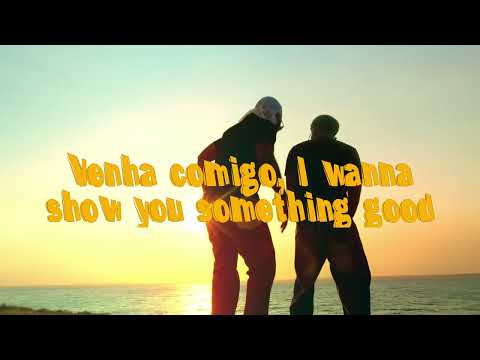 Khaled Saint - Seriana Feat.  Just Voice  ( Visualiser by BillVision )