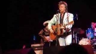 Marty Stuart and the Superlatives - Walls of a Prison