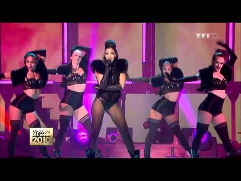 Shy'm - Je Sais La Chanson De L ann.mkv