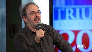 Robert Smigel on \