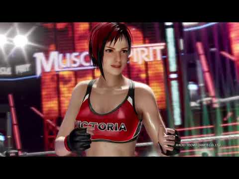 Видео № 2 из игры Dead or Alive 6 (Б/У) [Xbox One]