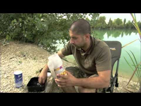 Korda - Carp, Tackle, Tactics & Tips Vol 3 Part 3 - 2010 Free Carp Fishing DVD