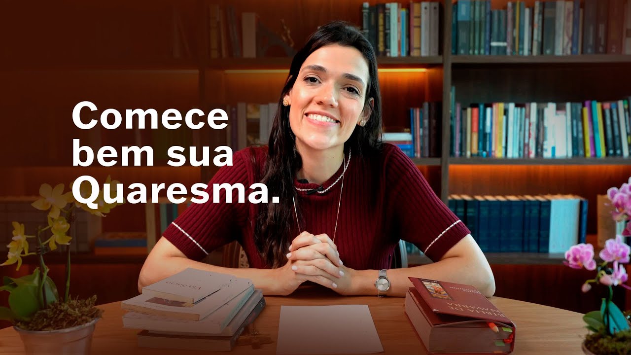 Como se Preparar para a Quaresma de 2025?