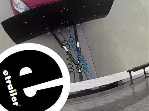 etrailer | Detailed Breakdown of the Blue Ox KarGard Protective Shield for Towed Vehicles