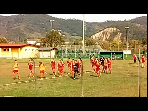 Veneto - Allievi Regionali U16 Girone A - Giornata 9 - Este vs Favaro 1948