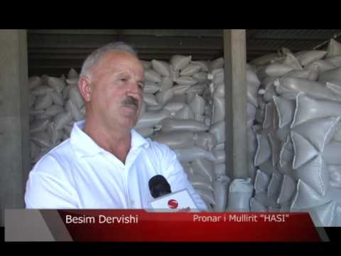 Mulliri i drithrave Hasi - Lajme