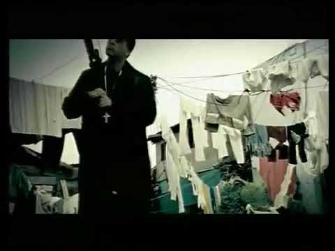 Daddy Yankee Gasolina Official Music Video