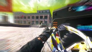 La meilleure arme pour revenir dans la game