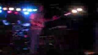 Screaming Mechanical Brain - TETRIS!