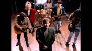 The JudyBats - Woman In The Garden