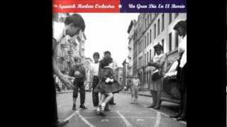 Spanish Harlem Orchestra - Mama Guela