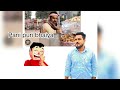 Pani Puri Bhaiya Ac Shabaz Kannur Beary Song Nu Kavalaya Manglore Newmusic Trend Viralvideo