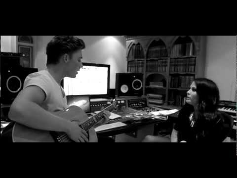 Molly Sandén feat. Christopher - A Little Forgiveness