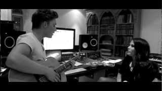 Molly Sandén feat. Christopher - A Little Forgiveness