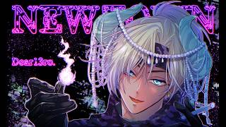 【NEWTOWN】dear13roに気をつけろ 涙の最終日【にじさんじ/イブラヒム】