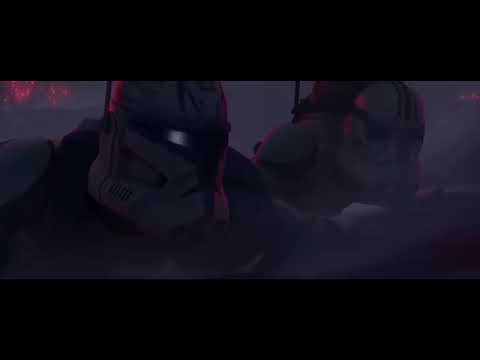 Umbaran Worm Tanks Ambush The 501st Legion