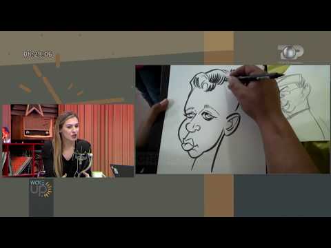 Wake Up, 21 Mars 2018, Pjesa 3 - Top Channel Albania - Entertainment Show