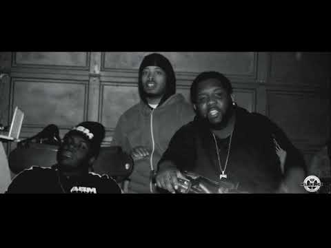 K TORY X JAY GUAPO LETS GET IT (DIR BY KLIPKINGZTV)