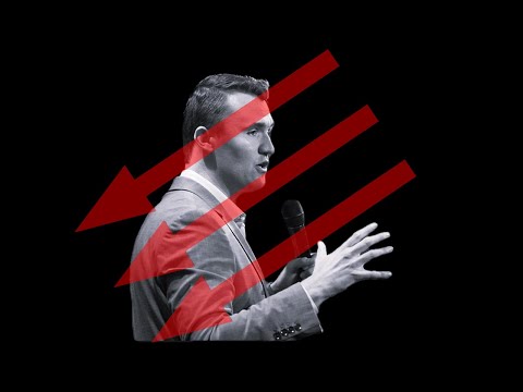 The Myth of Charlie Kirk