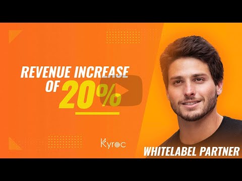 Benjix - Customer Success Story (Benjamin Levenbach - CEO & Founder)