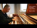 Keith Jarrett on Radio 2006