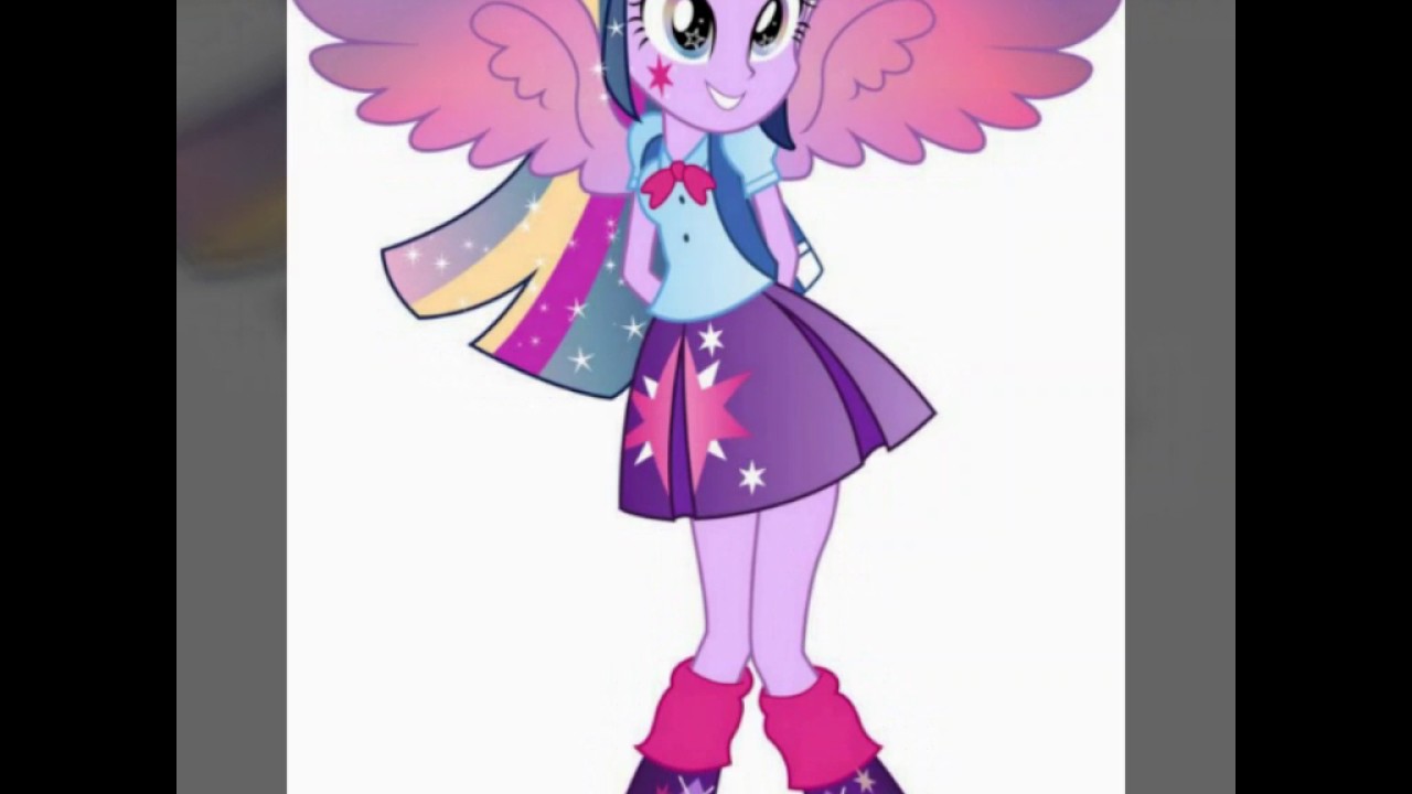 MLP - twilight sparkle pics equestria girls
