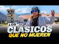 LOS CLÁSICOS QUE NO MUEREN VOL 1 ROCK DE LOS 80S THE BEST SONGS 80s DJ ROLL PERÚ ANTA