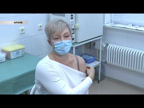 В Курской области продолжат действовать ковидные ограничения